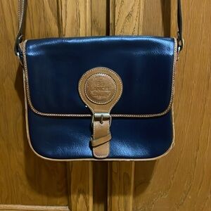 Lancel Crossbody